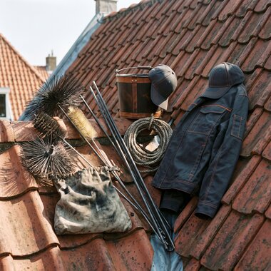 Vakmanschap SchoorsteenGids.nl