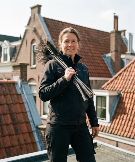 SchoorsteenGids.nl Vakmanschap