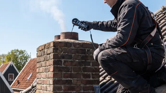 Koolmonoxide gevaar en preventie