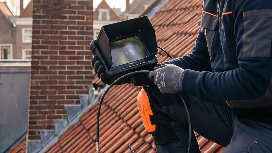 Camera Inspectie